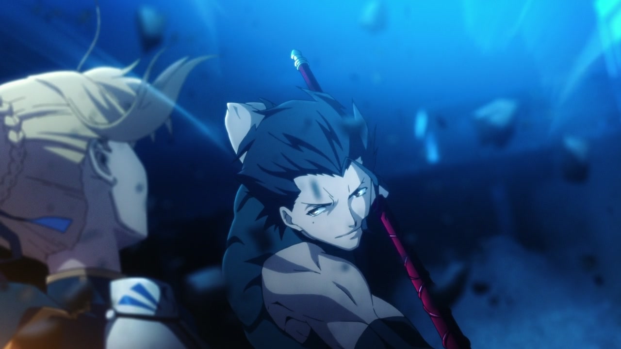 Fate/Zero (TV Series 2011–2012) - Episode list - IMDb