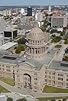 Primary photo for The Texas Capitol: Building for the Ages Primary photo for The Texas Capitol: Building for the Ages