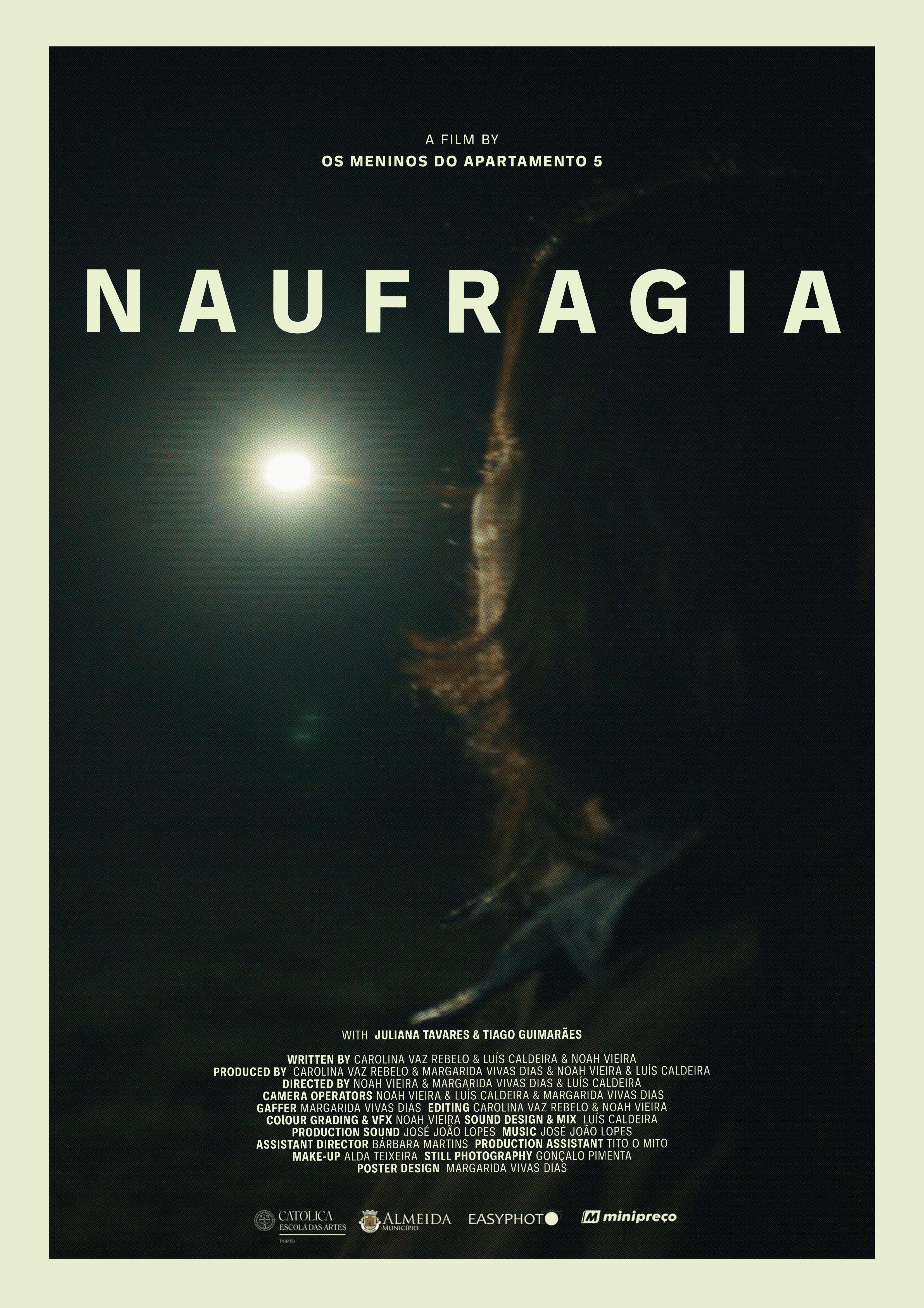 Naufragia