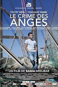 Primary photo for Le crime des anges Primary photo for Le crime des anges