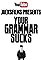Your Grammar Sucks's primary photo