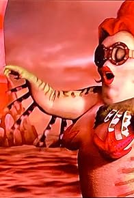 Primary photo for The Lighthouse