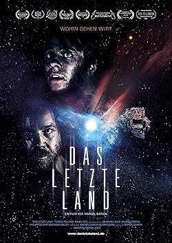 Poster of Final Voyage