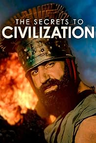 Primary photo for Secrets to Civilisation