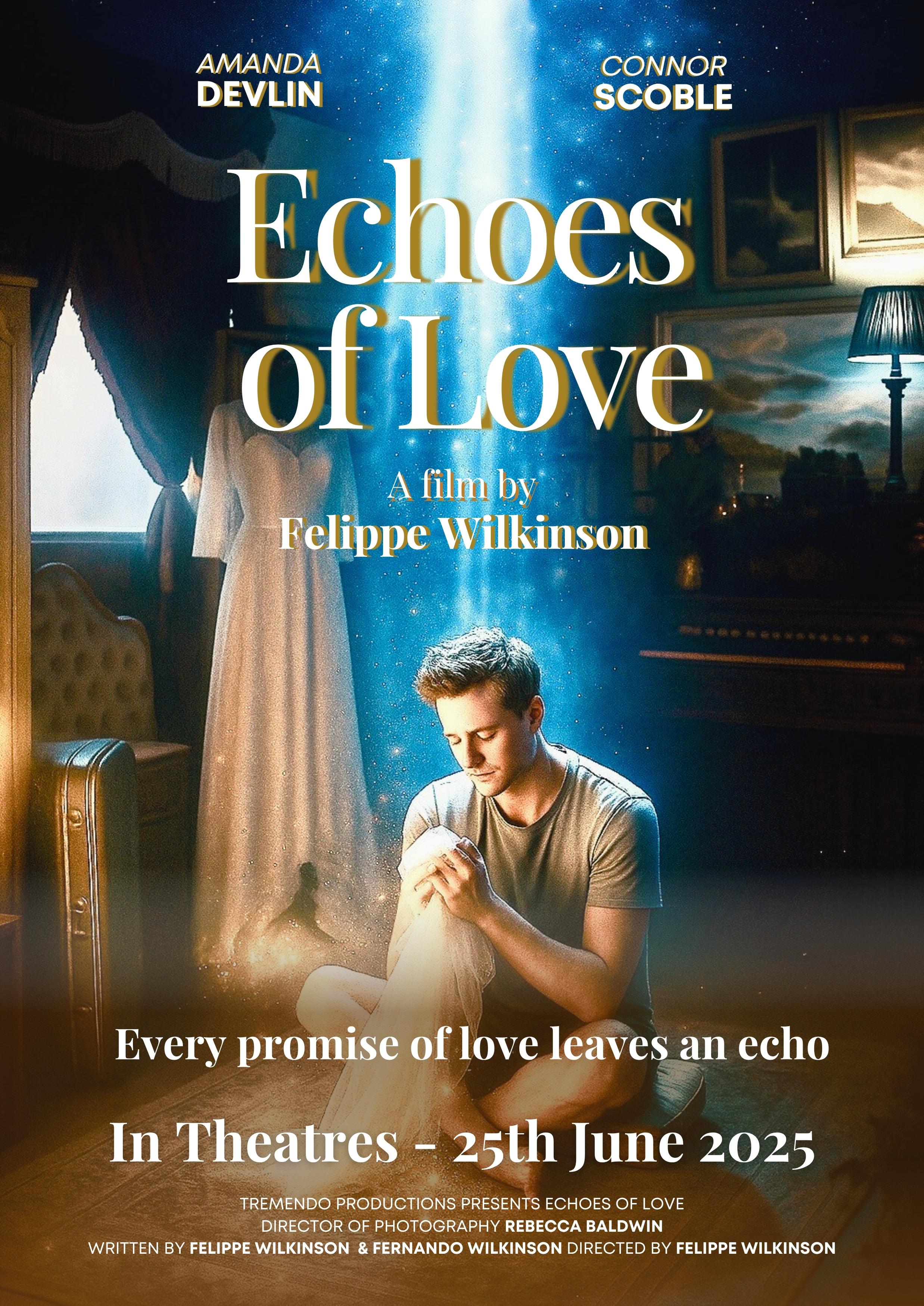 Echoes of love