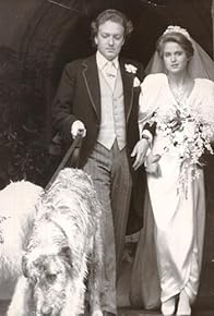 Primary photo for The Real Pink Panther: Lord Victor Hervey