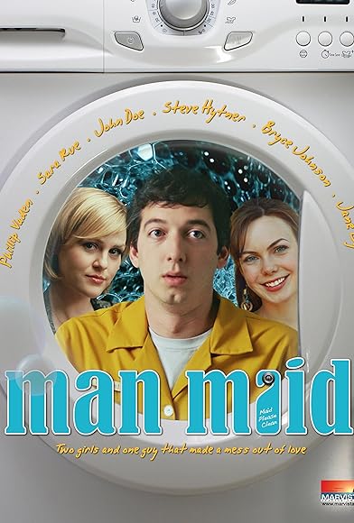 Primary photo for Man Maid Primary photo for Man Maid