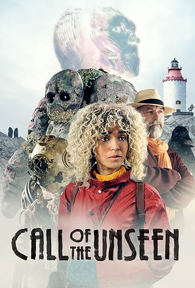 Call of the Unseen 2022