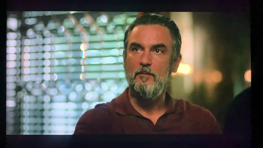 Powerbook Force 2023,Episode 8 IMDb