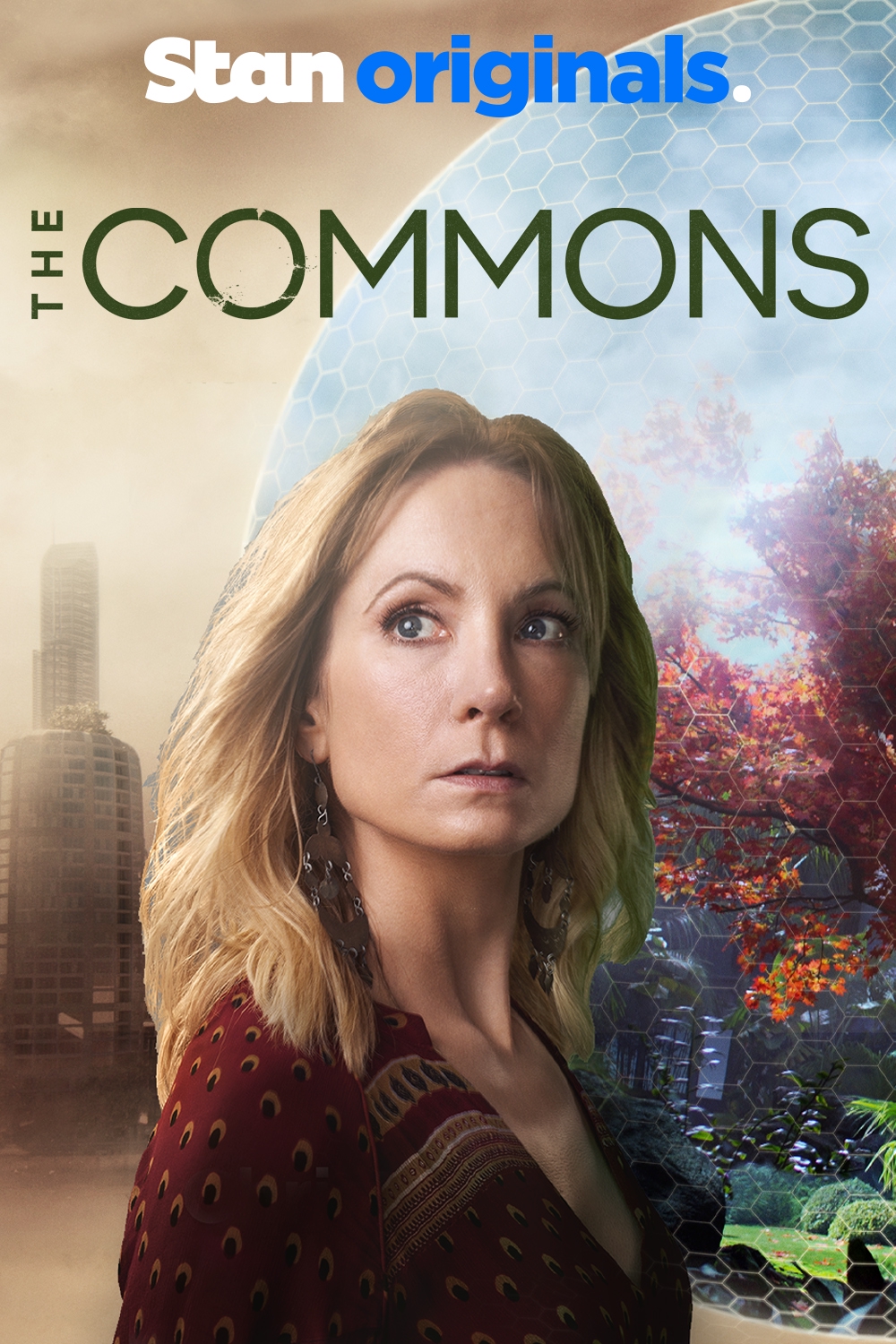 Poster of The Commons