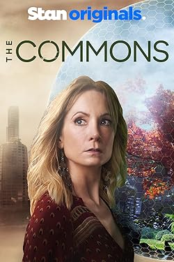 Poster of The Commons