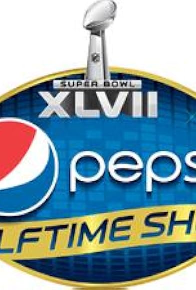 Primary photo for Super Bowl XLVII Halftime Show Primary photo for Super Bowl XLVII Halftime Show