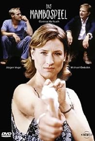 Primary photo for Das Mambospiel