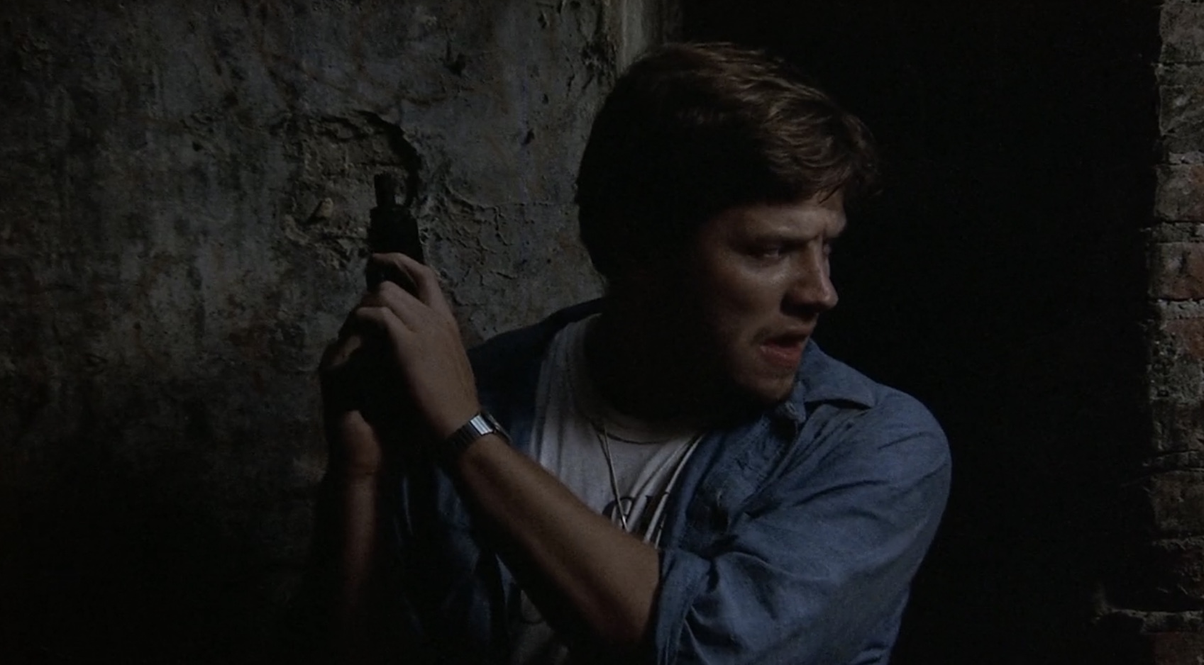 Let's Get Harry (1986)