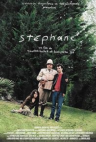 Primary photo for Stéphane Primary photo for Stéphane