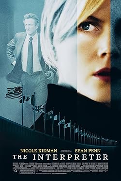 Poster of The Interpreter