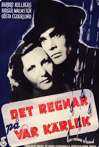 It Rains on Our Love 1946