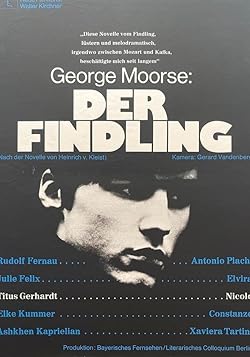 Poster of Der Findling
