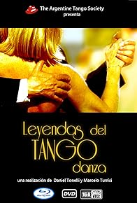 Primary photo for Leyendas del Tango Danza Primary photo for Leyendas del Tango Danza