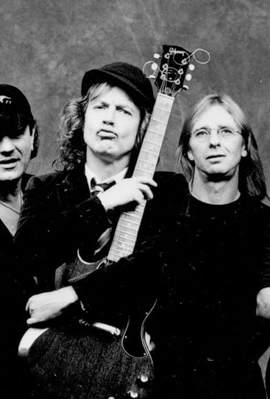 Primary photo for AC/DC Primary photo for AC/DC