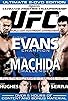 Primary photo for UFC 98: Evans vs. Machida