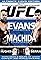 UFC 98: Evans vs. Machida's primary photo