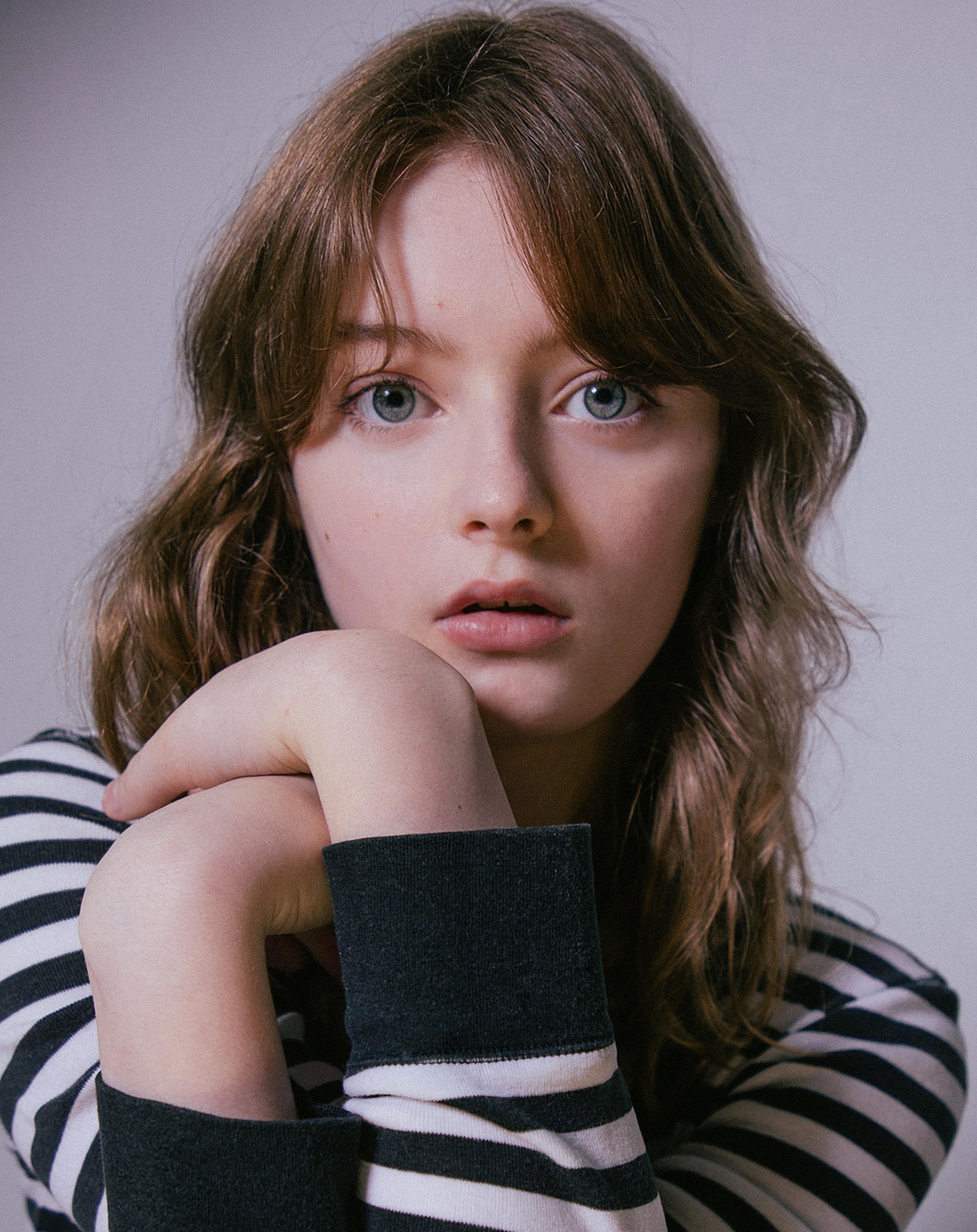 Olive Abercrombie