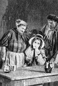 Primary photo for La fille des chiffonniers