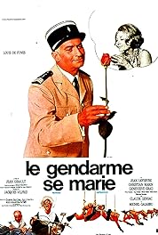 Le Gendarme Se Marie 1968 Imdb
