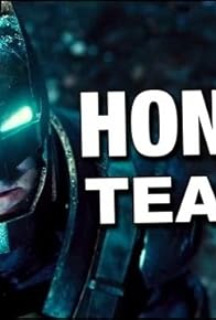Primary photo for Honest Teaser: Batman v Superman: Dawn of Justice