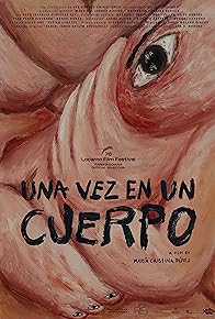 Primary photo for Once in a Body