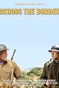 Primary photo for Across the Border