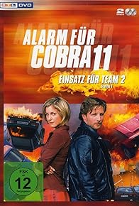 Primary photo for Alarm für Cobra 11 - Einsatz für Team 2 Primary photo for Alarm für Cobra 11 - Einsatz für Team 2