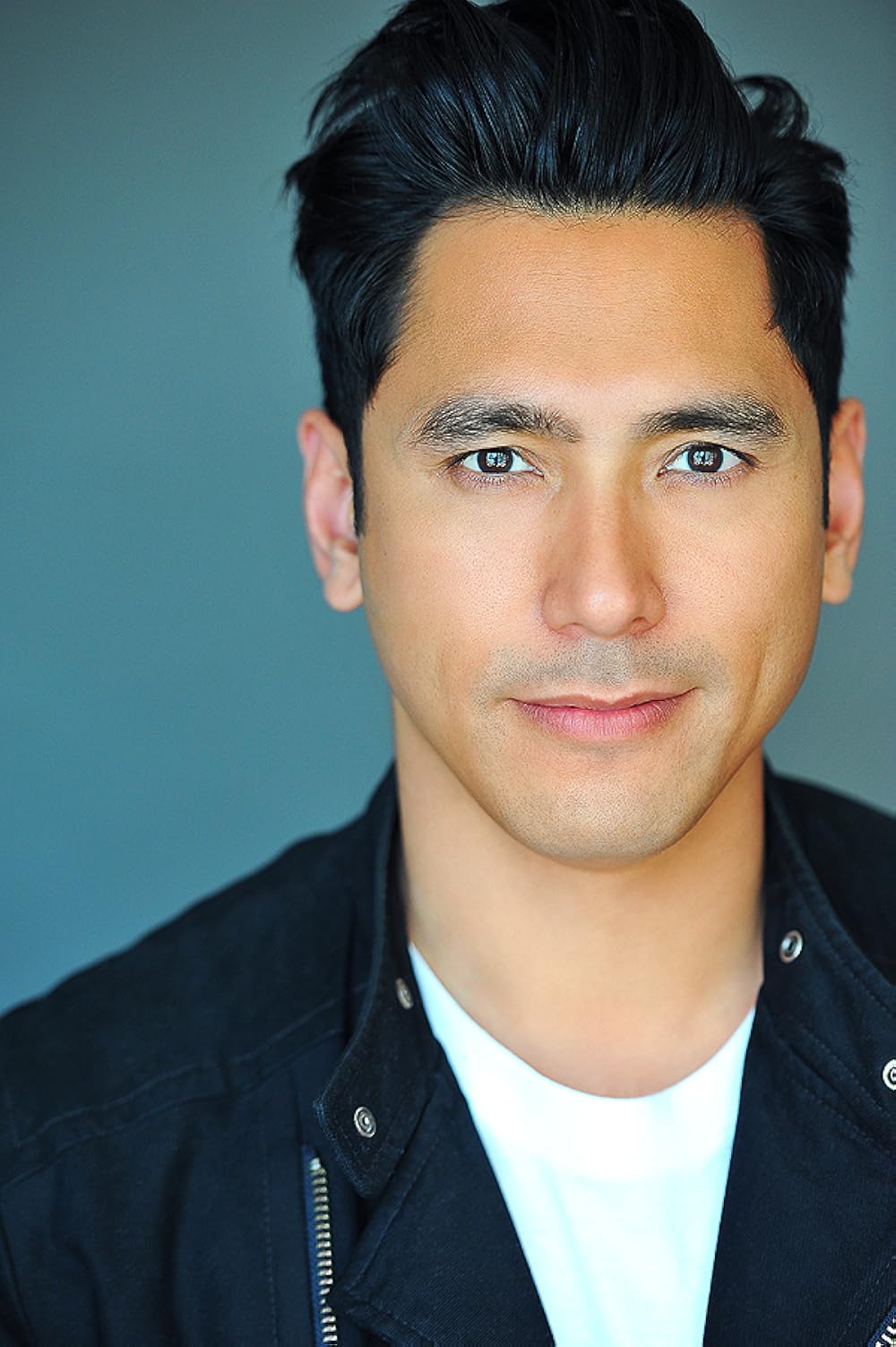 David Cruz III IMDb