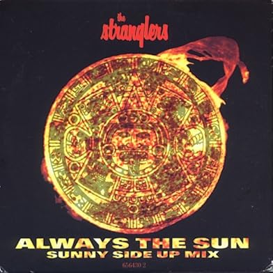 Primary photo for The Stranglers: Always the Sun Primary photo for The Stranglers: Always the Sun
