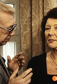 Primary photo for Anruf aus Wien