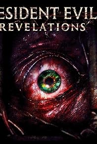 Primary photo for Resident Evil: Revelations 2