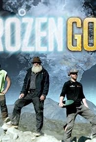 Primary photo for Frozen Gold Primary photo for Frozen Gold