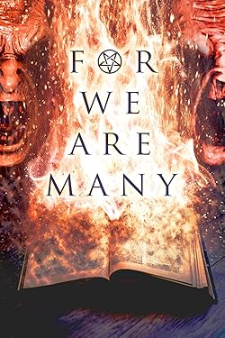 Poster of For We Are Many
