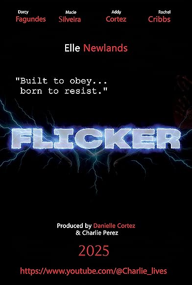 Primary photo for Flicker Primary photo for Flicker