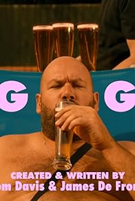 Primary photo for Pilot