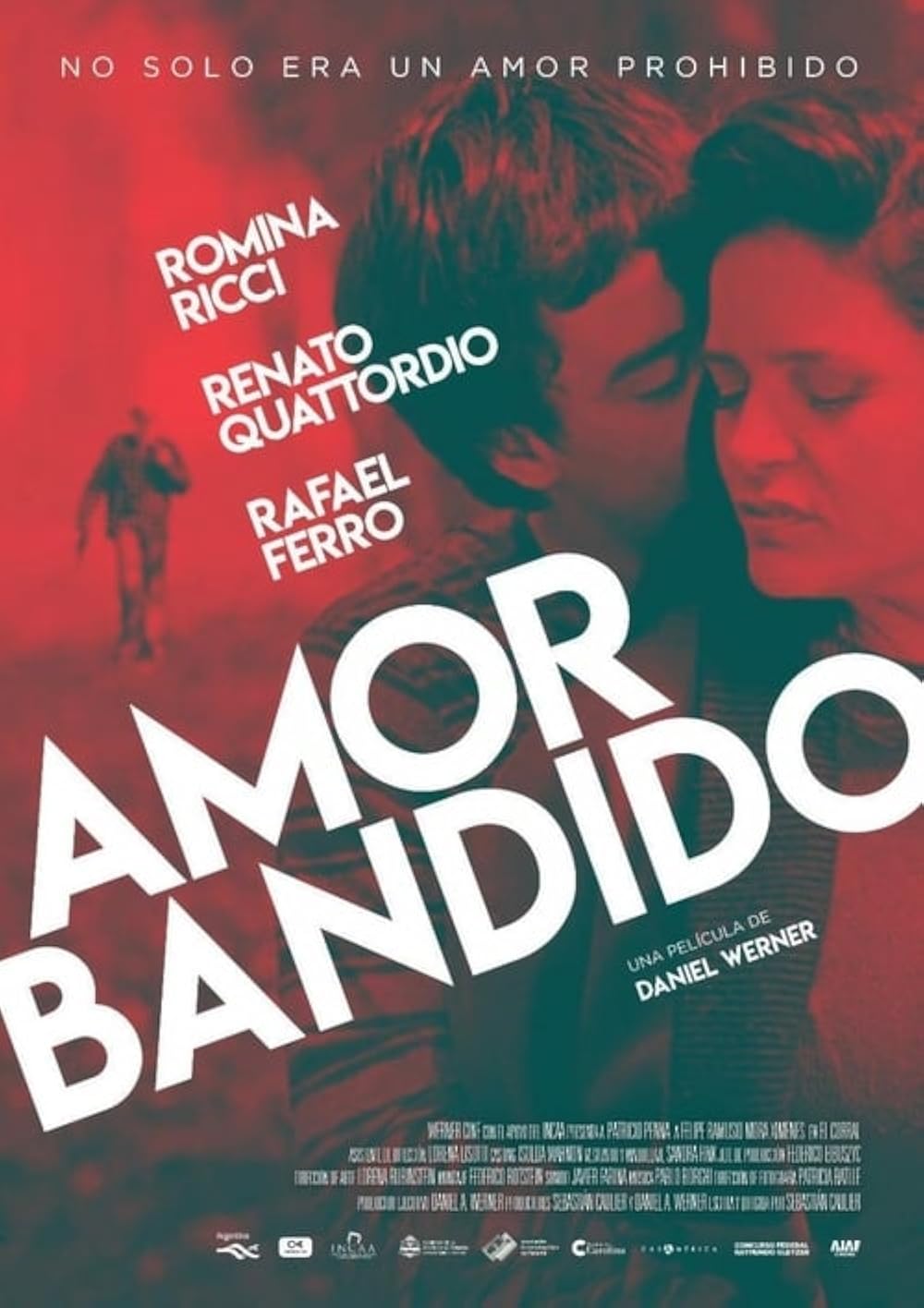 Amor Bandido (2021) - IMDb