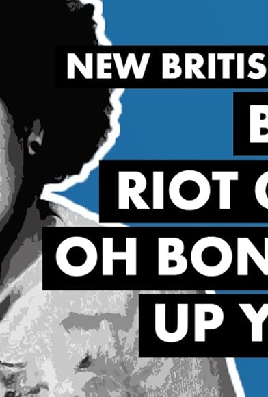 Primary photo for Before Riot Grrrl: X-Ray Spex & Oh Bondage Up Yours! Primary photo for Before Riot Grrrl: X-Ray Spex & Oh Bondage Up Yours!