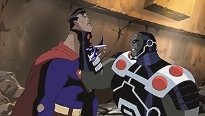 Liga de la Justicia Ilimitada