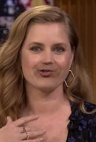 Primary photo for Amy Adams/Rob Reiner/Backstreet Boys Primary photo for Amy Adams/Rob Reiner/Backstreet Boys