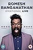 Primary photo for Romesh Ranganathan: Irrational Live