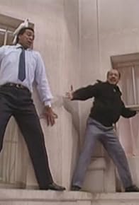 Primary photo for Man on a Ledge