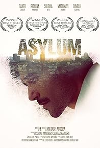 Primary photo for Asylum