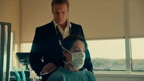 Julia Chan Imdb Maggie lin on saving hope. julia chan imdb