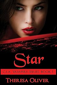 Primary photo for Star: CIA Vampire
